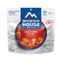 Mountain House Cheesy Pepperoni Pizza Bowl Freeze Dried Food - Mountain House