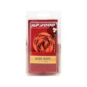 Slip 2000 Bore Rope Bore Cleaner 38, 357 Caliber, 9mm - Slip 2000