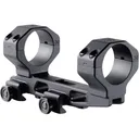 Ruff's Precision Manufacturing Delta 34mm 1-Piece Cantilever Scope Mount - Ruff's Precision Manufacturing
