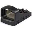 Shield Sights Mini Compact SMSc Reflex Red Dot Sight 4 MOA Dot Glass Lens Matte Black - Shield Sights