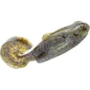 Strike King Rage Buzz Minnow 3.75" Topwater Bluegill - Strike King
