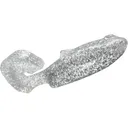 Strike King Rage Buzz Minnow 3.75" Topwater Carolina Chrome - Strike King