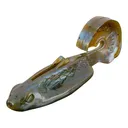 Strike King Rage Buzz Minnow 3.75" Topwater Blue Craw Red Flk - Strike King