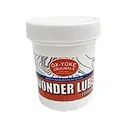 RMC Ox-Yoke Wonder Lube 1000 Plus Patch and Bullet Lubricant 4 oz - Rmc Ox-Yoke