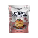 Augason Farms Buttermilk Pancake Mix Pouch 16oz - Augason Farms