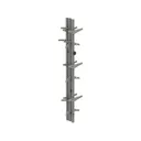 Novix Raider Climbing Sticks 12' - Novix