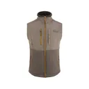 Drake Men's MST Hole Shot Eqwader Vest Mud Brown 2XL - Drake
