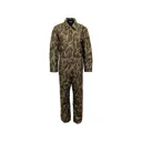 MidwayUSA Men's Hunter's Creek Coveralls Mossy Oak Original Bottomland XL Tall - Midwayusa