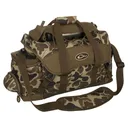 Drake Blind Bag Old School Camo - Drake Waterfowl