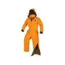Arctic Shield Men's Classic Elite Coveralls Blaze Orange XL - Arctic Shield