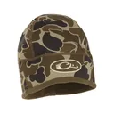 Drake Mens MST Windstopper Beanie Old School - Drake