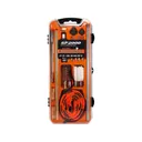 Slip 2000 Extreme Deluxe Multi-Caliber Cleaning Kit 17, 22, 243, 25, 30 Caliber, 410 Bore, 20, 12 Ga - Slip 2000
