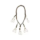 Drake Callers Lanyard Brown - Drake Waterfowl