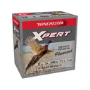Winchester Xpert Pheasant 12 Gauge Ammo 3" #4 Steel Shot 1-1/4 oz Case of 250 (10 Boxes of 25) - Winchester