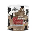 Augason Farms Chocolate Morning Moo's Low Fat Milk Alternative 71 oz - Augason Farms
