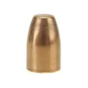 Winchester 38 Super (356 Diameter) Bullets 130 Grain Flat Nose Box of 100 - Winchester