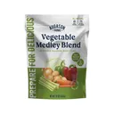 Augason Farms Vegetable Medley Blend Pouch 12 oz - Augason Farms