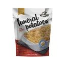 Augason Farms Funeral Potatoes Pouch 13.6 oz - Augason Farms