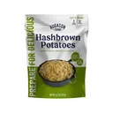 Augason Farms Hashbrown Potatoes Pouch 4.2 oz - Augason Farms