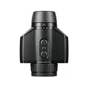 Leica Calonox 2 Sight Thermal Clip On with Rangefinder 640x480 Resolution Black - Leica