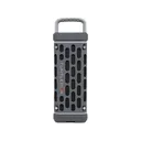 Turtlebox Ranger Bluetooth Speaker Gray - Turtlebox