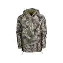 Kings Camo Men's XKG Wind Defender Anorak Jacket XK7 3XL - Kings Camo