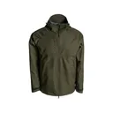 Kings Camo Men's XKG StormTrek Rain Jacket Dark Forest XL - Kings Camo