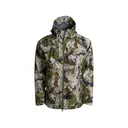 Kings Camo Men's XKG StormTrek Rain Jacket XK7 Medium - Kings Camo