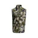 Kings Camo Men's XKG Wind Defender Shift Vest XK7 Large - Kings Camo