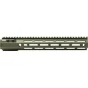 Aero Precision Mod 4 AR-15 M-LOK Handguard 12.7" Olive Drab Green - Aero Precision