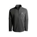 Kings Camo Men's Hunter Highland Jacket Charcoal 2XL - Kings Camo