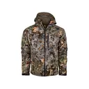 Kings Camo Men's Wind Defender Pro Fleece Jacket Desert Shadow XL - Kings Camo
