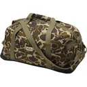 Drake Throwback80 Duffel Bag Old School Camo - Drake