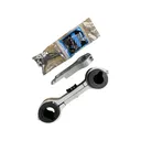 Blitz Lures Humminbird 360 Arm Kit for Live Foot Universal Mounting Bracket Garmin Force Trolling Motor - Blitz Lures