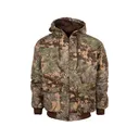 Kings Camo Men's Insulated Hooded Bomber Jacket Desert Shadow XL - Kings Camo