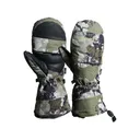 Kings Camo Men's XKG Glassing Hunting Mittens XK7 XL - Kings Camo
