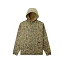 Marsh Wear Men's Fireside Hoodie Green Mallard Camo Medium - Marsh Wear