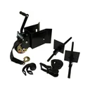 Muddy Ladder Stand Installation Hoist Kit Black - Gsm