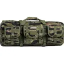 Savior Equipment American Classic Double Short Barrel Rifle Case 24" Polyester Tiger Stripe - Savior Equipment