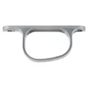 PTG Trigger Guard for Remington 700 ADL Steel in the White - Ptg