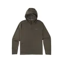 Marsh Wear Men's Sullivan Hoodie Canteen Large - Marsh Wear
