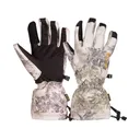 Kings Camo Men's XKG Waterproof Insulated Hunting Gloves KC Ultra Snow  Medium - Kings Camo