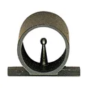 Pedersoli Swiss Tunnel Front Sight - Pedersoli