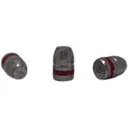 HSM Hard Cast Lead 38-40 WCF (401 Diameter) Bullets 180 Grain Round Nose Flat Point Box of 250 - HSM Ammo