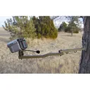 HME Better Video Camera Arm Steel Brown - Hme
