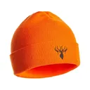 Kings Camo Men's Logo Beanie Blaze One Size Fits Most - Kings Camo