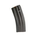 AR-STONER SS Magazine AR-15 223 Remington, 5.56x45mm, 300 AAC Blackout, 30-Round Curved Body with Anti Tilt Follower Stainless Steel Black - Ar-Stoner