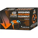 Dead Down Wind Black Premium Washing Machine Cleanout - Dead Down Wind
