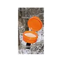 HME Seal-Tite Scent Dispenser Polymer Orange - HME Products