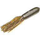 Strike King Coffee Tube 3.5" Green Pumpkin Purple - Strike King